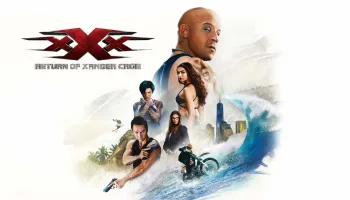 xXx: Return of Xander Cage