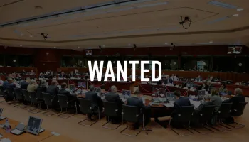 Wanted