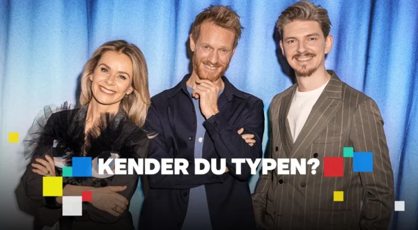 Kender du typen?