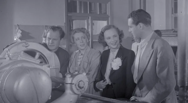 Familjen Andersson