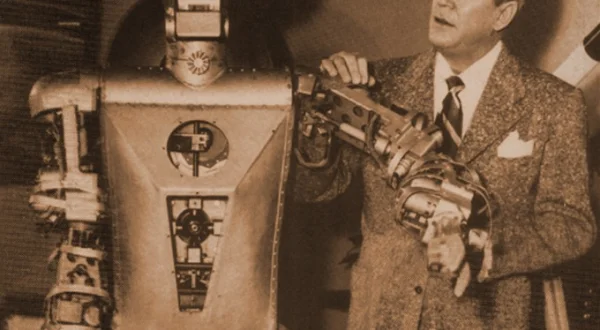 Science Fiction Theatre