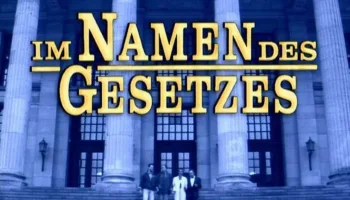 Im Namen des Gesetzes