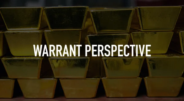 Warrant Perspective