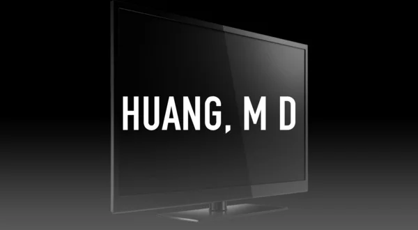 Huang, M D
