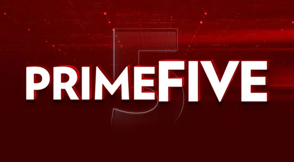 PRIME 5