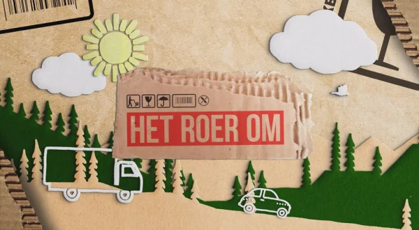 Het Roer Om