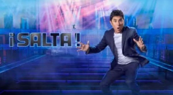 ¡salta!
