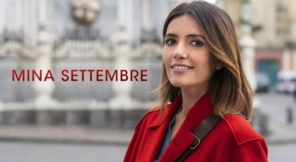 Mina Settembre