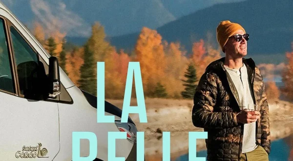 La belle vie