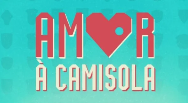 Amor à Camisola