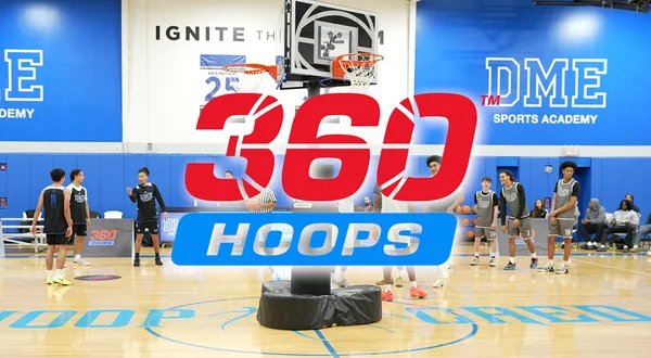 360 Hoops Championship