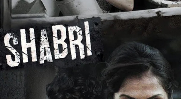 Shabri