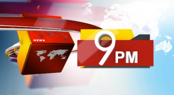 9PM