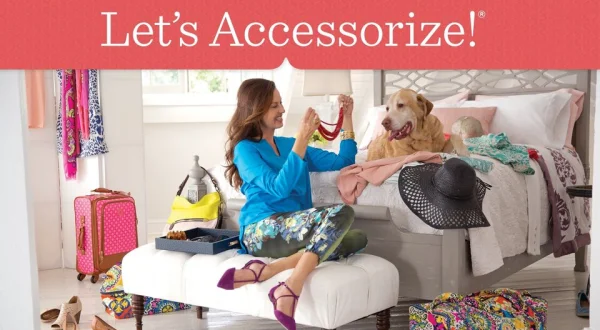 Let's Accessorize