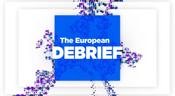 The European debrief