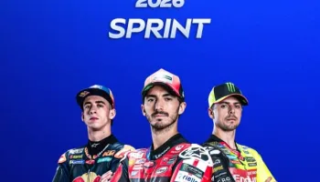 GP Francia: Sprint Race