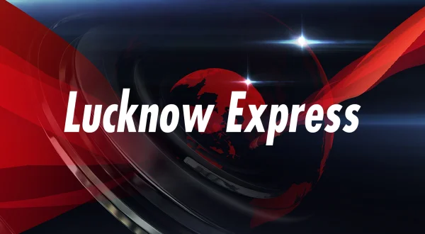 Lucknow Express
