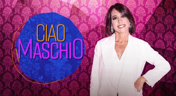 Ciao maschio