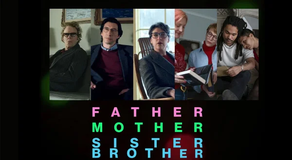 Father Mother Sister Brother