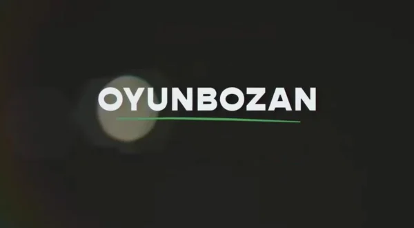 Oyunbozan