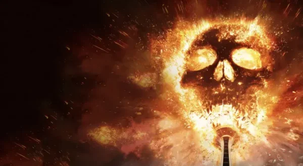 Final Destination Bloodlines
