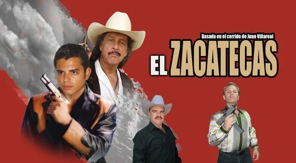 El Zacatecas