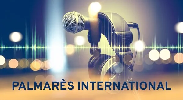 Palmarès International