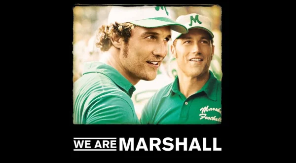 We Are Marshall