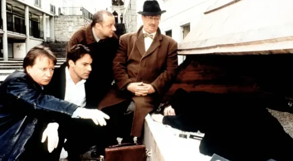 Kommissar Rex