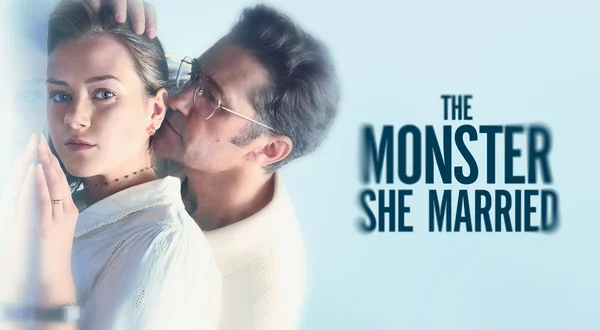 The Monster She Married