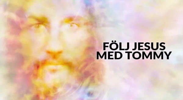 Följ Jesus med Tommy