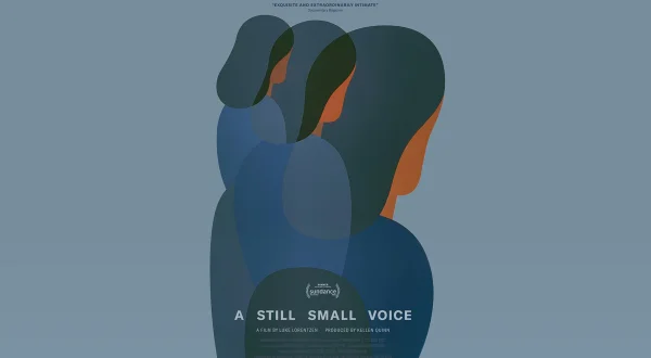 A Still Small Voice