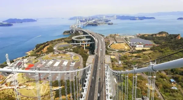 The World of Bridges
