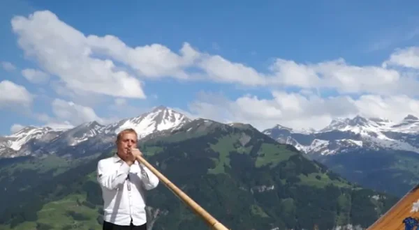 Heimatmelodien