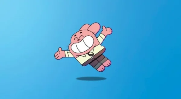 Le Monde incroyable de Gumball | The Amazing World of Gumball Single Story (The Ad)