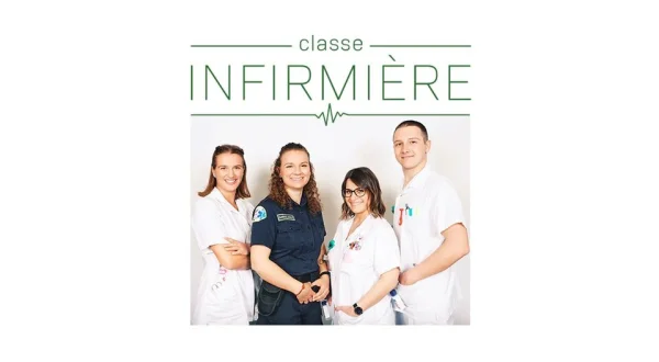Classe infirmière