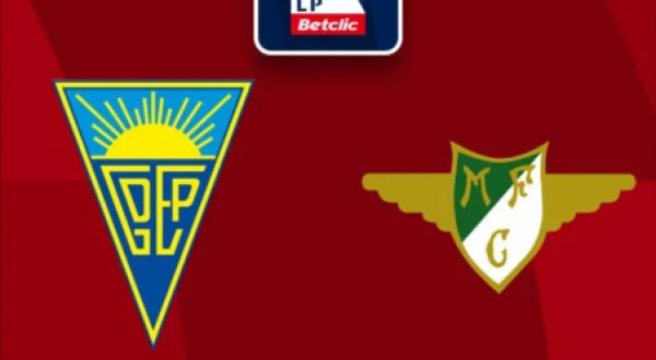 Liga Portugal Betclic 2026-27 - Estoril x Moreirense FC