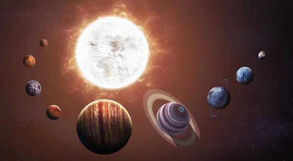 Spacetime