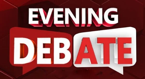 Evening Debate