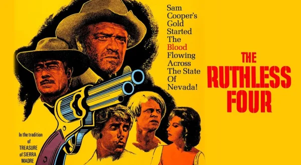 The Ruthless Four