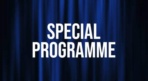 Special Programme