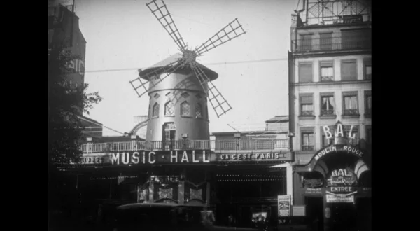 Moulin rouge