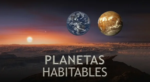 Planetas habitables