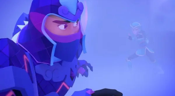 Jade Armor