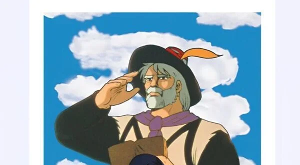 Rémi sans famille