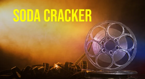 Soda Cracker