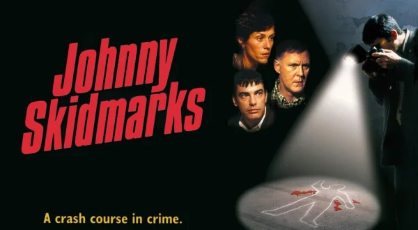 Johnny Skidmarks