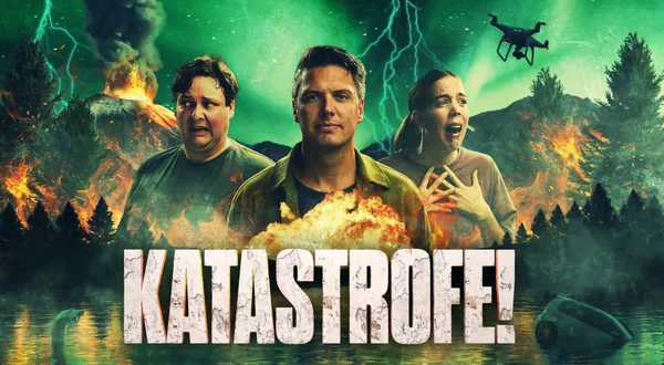 Katastrofe