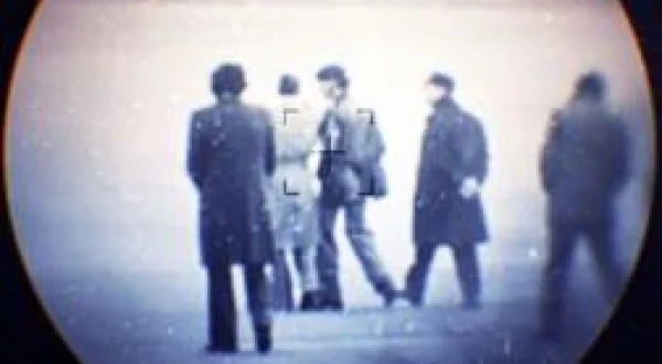 Les tueurs de la République