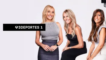Deportes 1 Antena 3